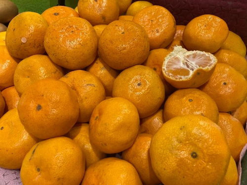橘子多泡几次会变甜吗英语,怎么让酸的橘子变甜？